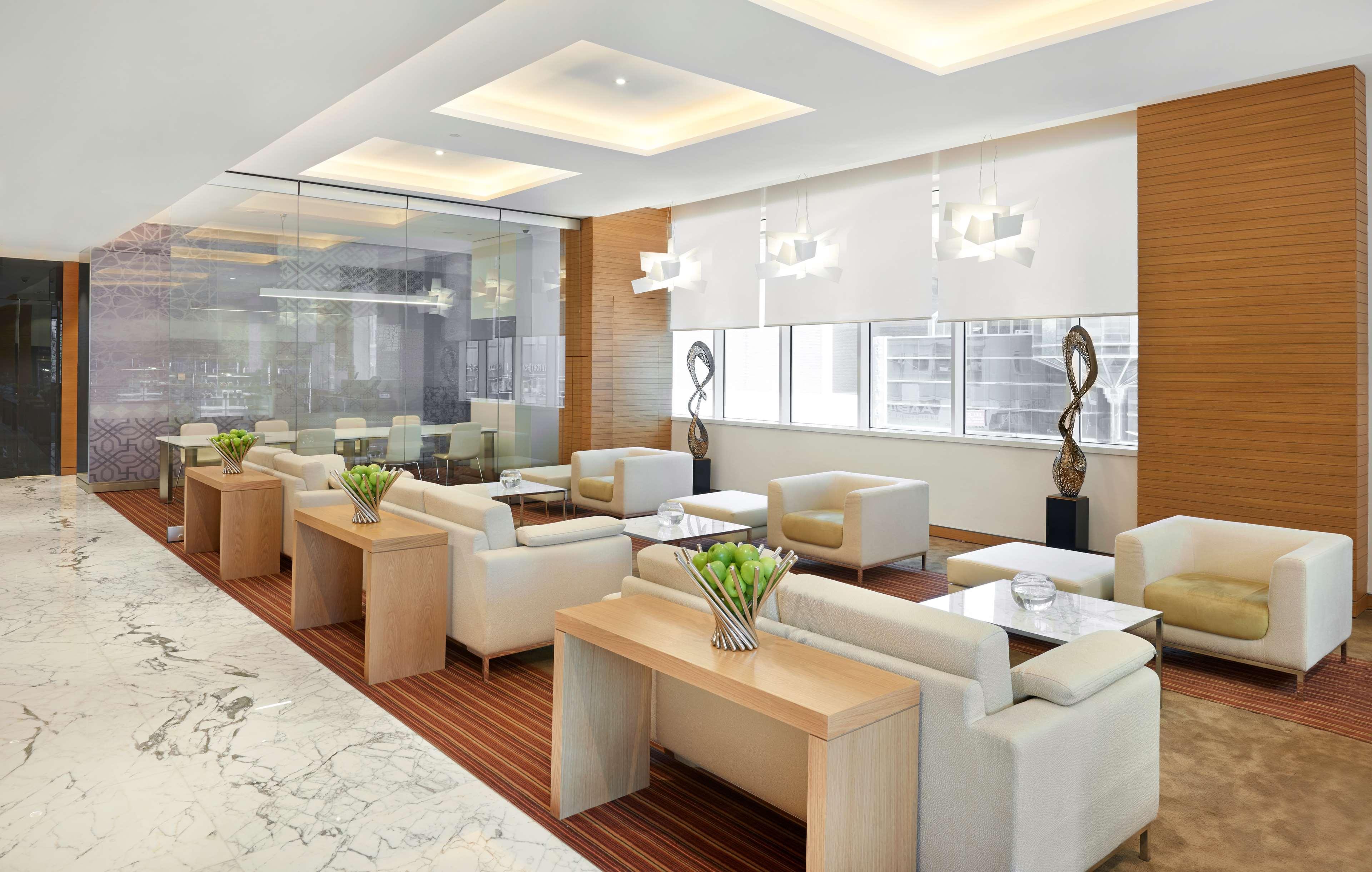 Hyatt Place Dubai Baniyas Square מראה חיצוני תמונה