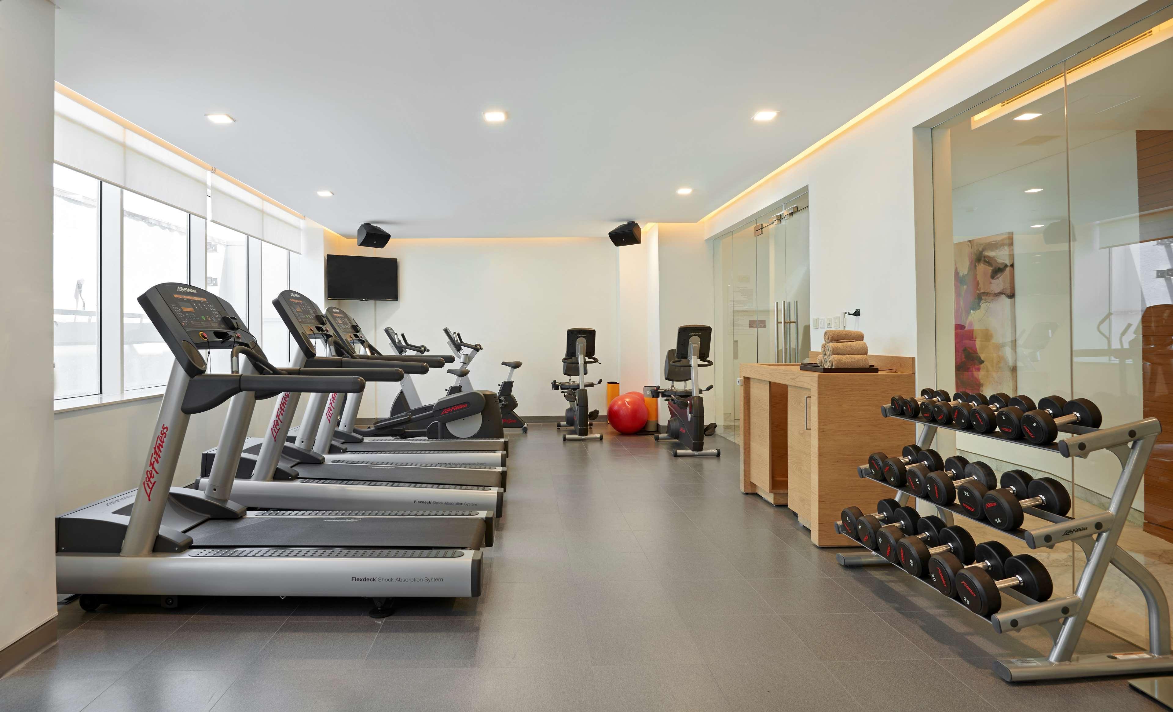 Hyatt Place Dubai Baniyas Square מראה חיצוני תמונה