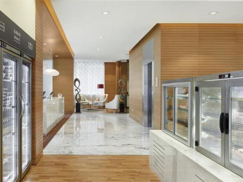 Hyatt Place Dubai Baniyas Square מראה חיצוני תמונה