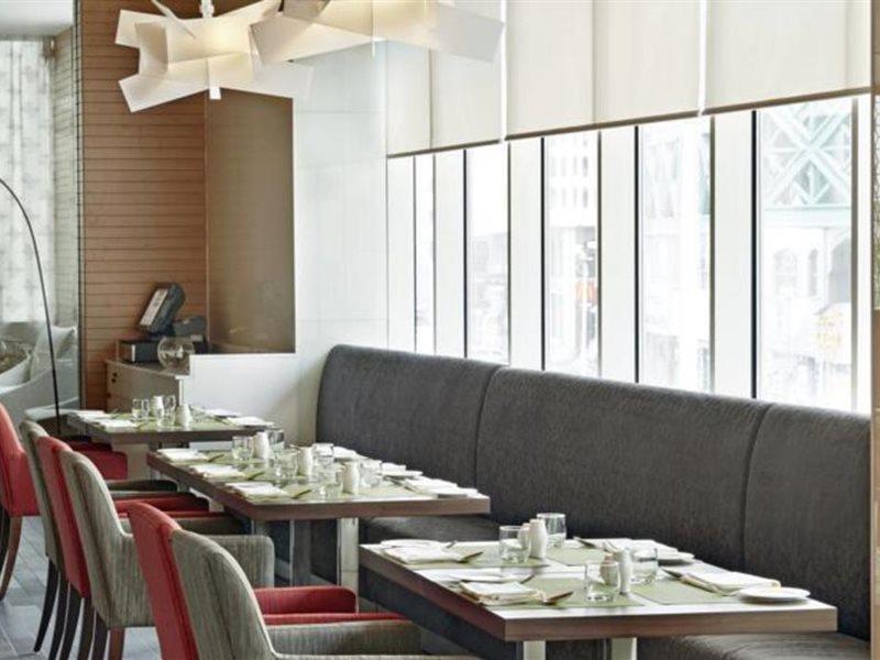 Hyatt Place Dubai Baniyas Square מראה חיצוני תמונה