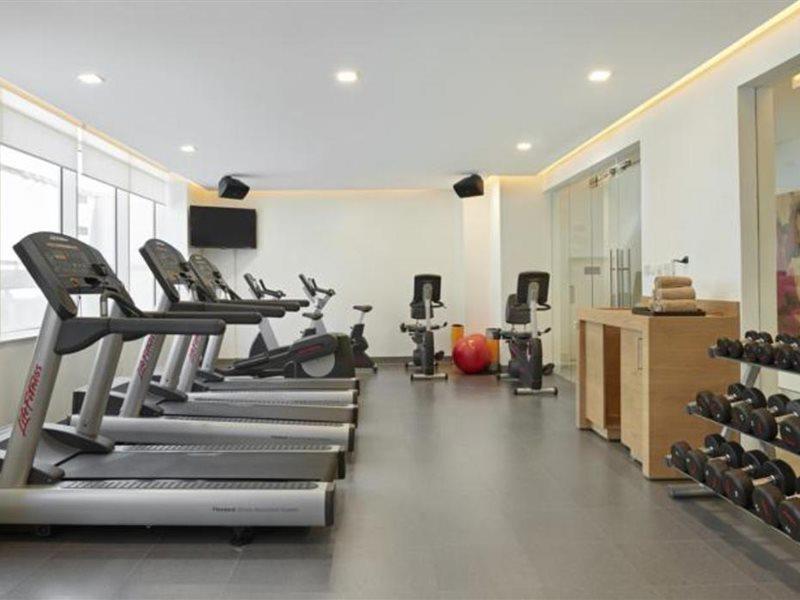Hyatt Place Dubai Baniyas Square מראה חיצוני תמונה